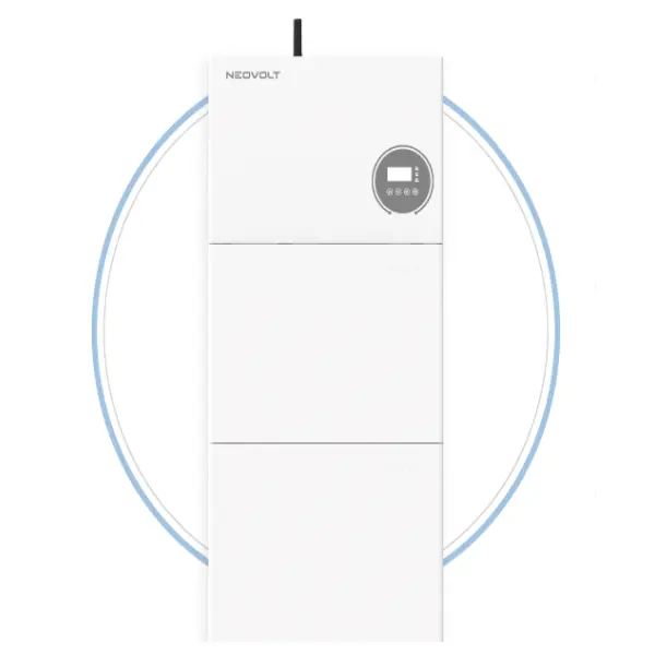 10kW Single Phase Hybrid Inverter 10kW Single Phase Hybrid Inverter