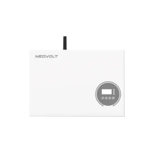 12kW Single Phase Hybrid Inverter 12kW Single Phase Hybrid Inverter