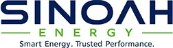 Sinaoh Limited Co.,Ltd.