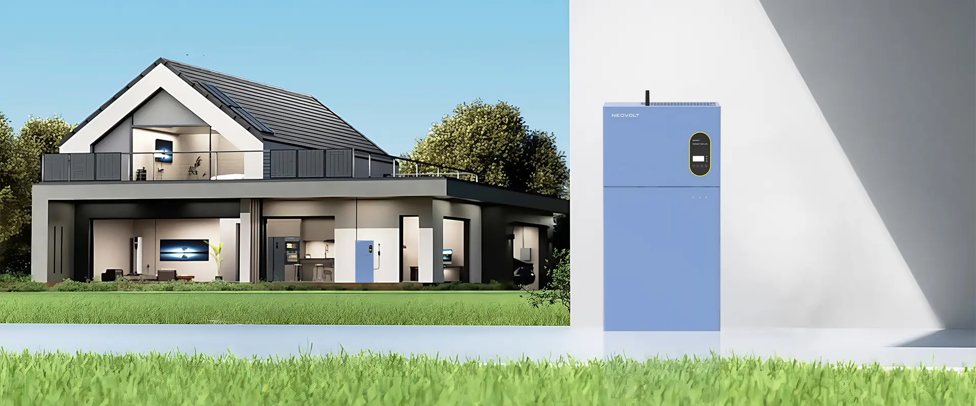 Home Energy Storage System Supplier Home Energy Storage System Supplier