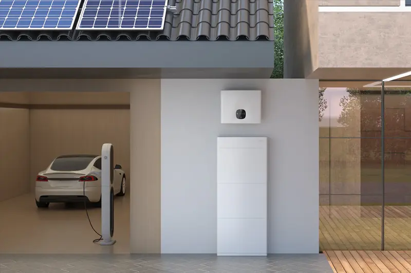 How to Choose a Residential Energy Storage System