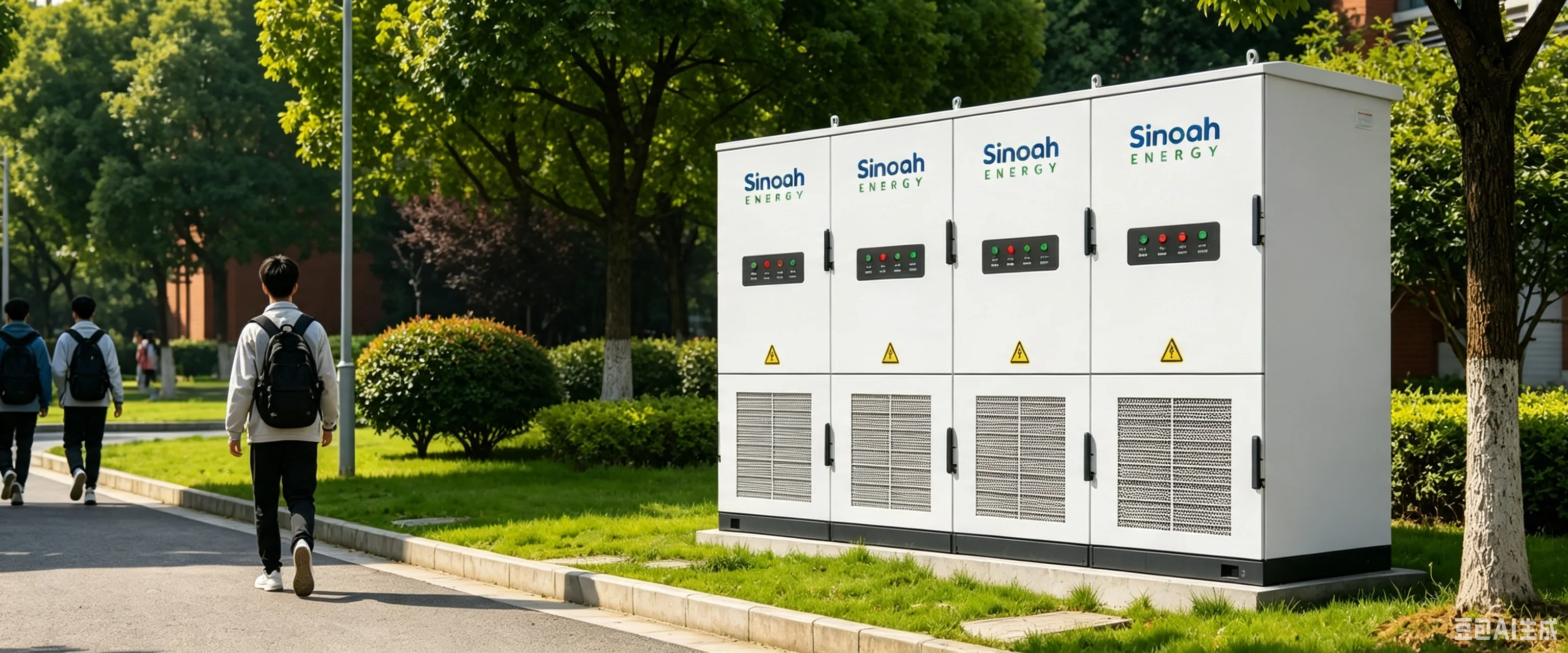 Home Energy Storage System Supplier