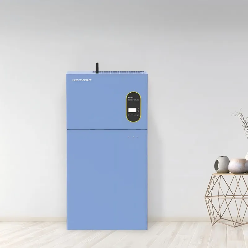 How Does a Self-Heating Stackable LiFePO4 Battery Module Improve Cold-Weather Energy Storage? How Does a Self-Heating Stackable LiFePO4 Battery Module Improve Cold-Weather Energy Storage?