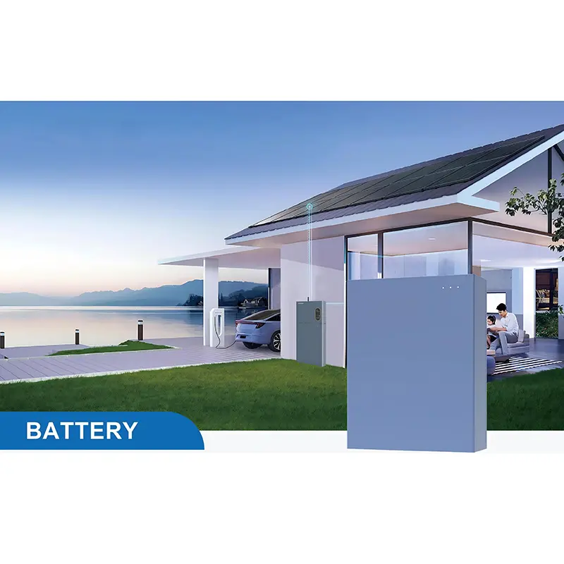 28kWh Stackable LiFePO4 Battery Module 28kWh Stackable LiFePO4 Battery Module